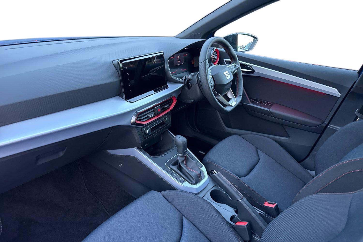 Used SEAT Arona 2025 for sale - 76692521: Photo 2