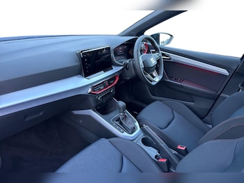 Used SEAT Arona 2025 for sale - 76692521: Photo