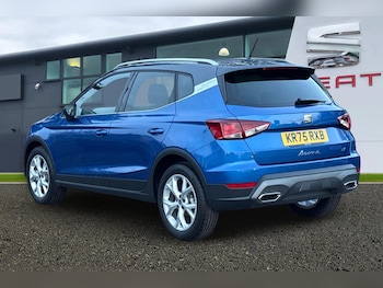 Used SEAT Arona 2025 for sale - 76692521: Photo