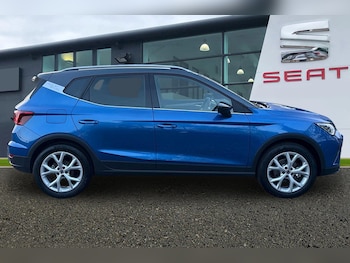 Used SEAT Arona 2025 for sale - 76692521: Photo