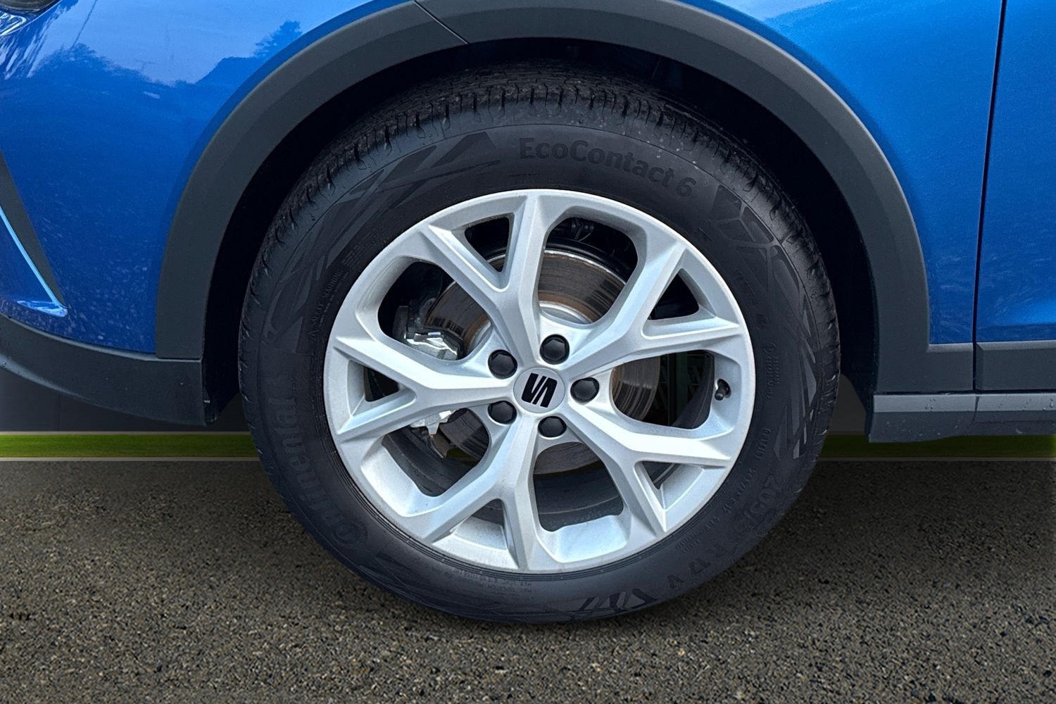 Used SEAT Arona 2025 for sale - 76692521: Photo 5