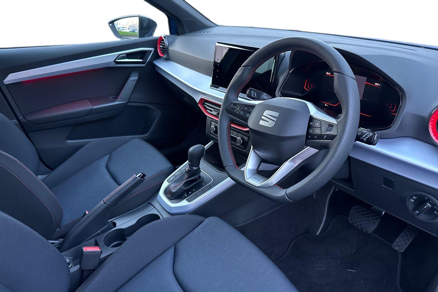 Used SEAT Arona 2025 for sale - 76692521: Photo 6