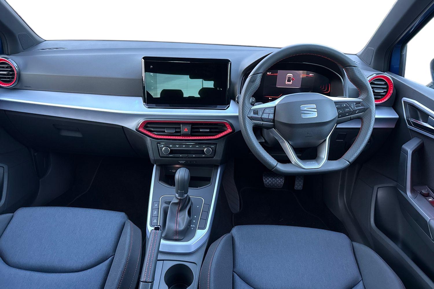 Used SEAT Arona 2025 for sale - 76692521: Photo 9