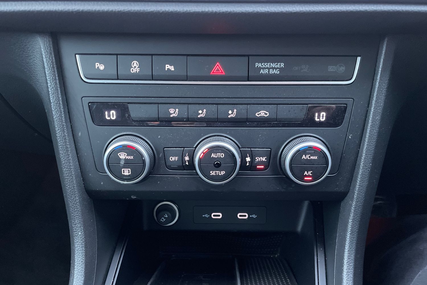 Used SEAT Ateca 2021 for sale - 76681177: Photo 12