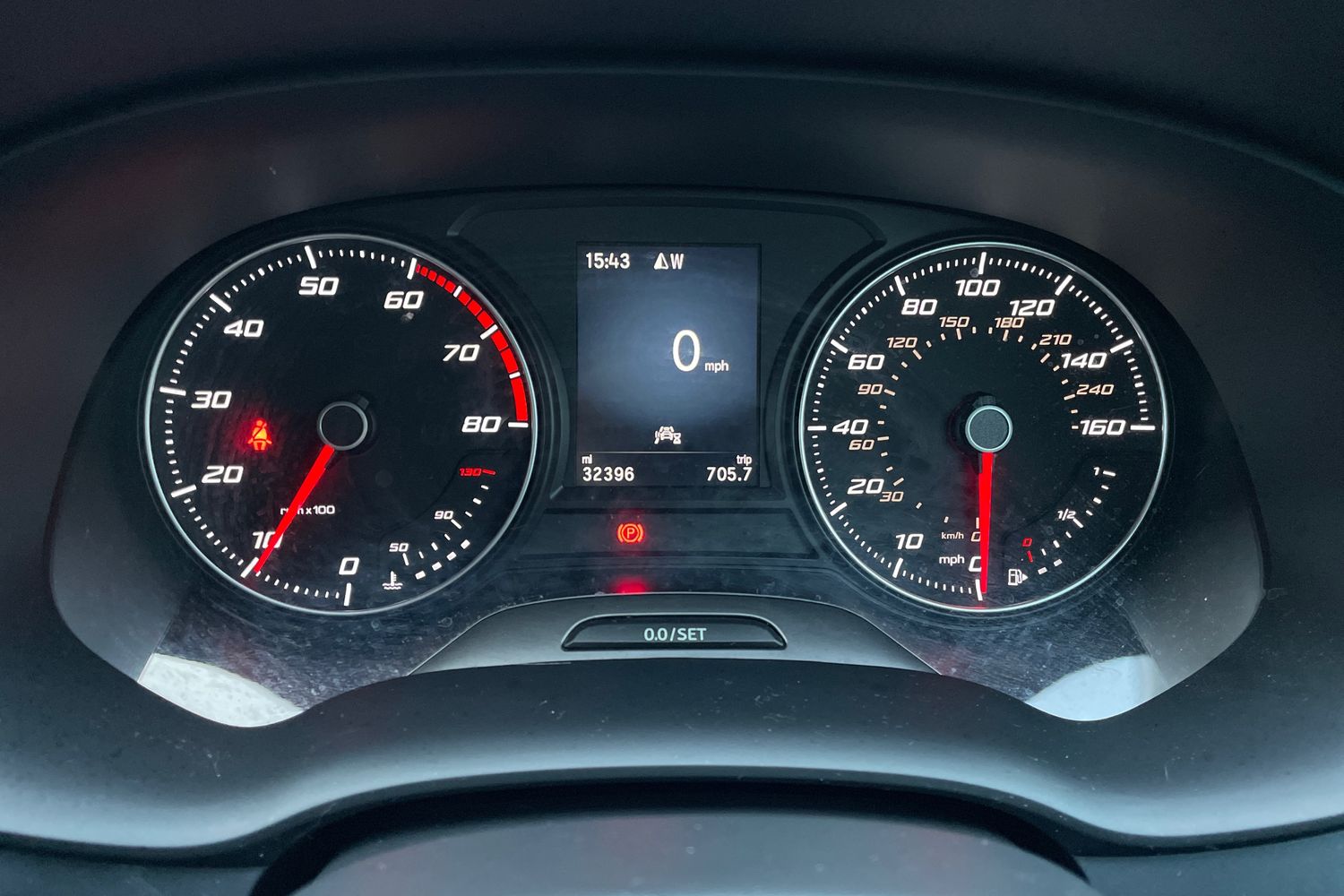 Used SEAT Ateca 2021 for sale - 76681177: Photo 14