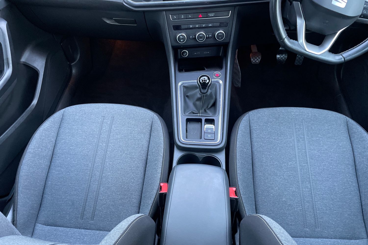 Used SEAT Ateca 2021 for sale - 76681177: Photo 17