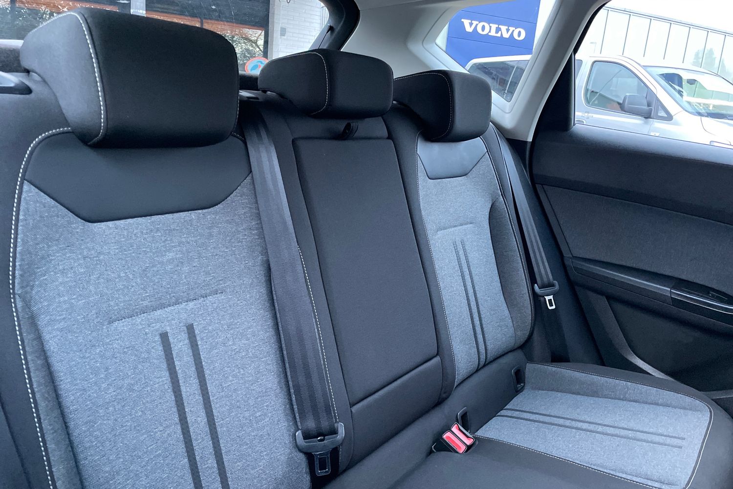 Used SEAT Ateca 2021 for sale - 76681177: Photo 19