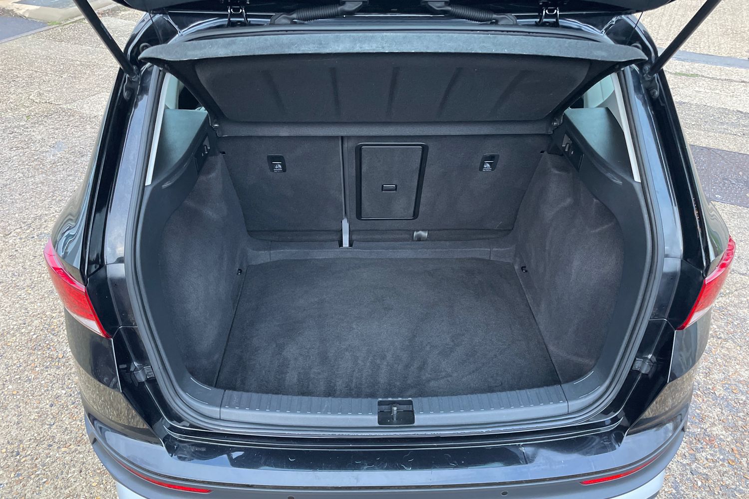 Used SEAT Ateca 2021 for sale - 76681177: Photo 20