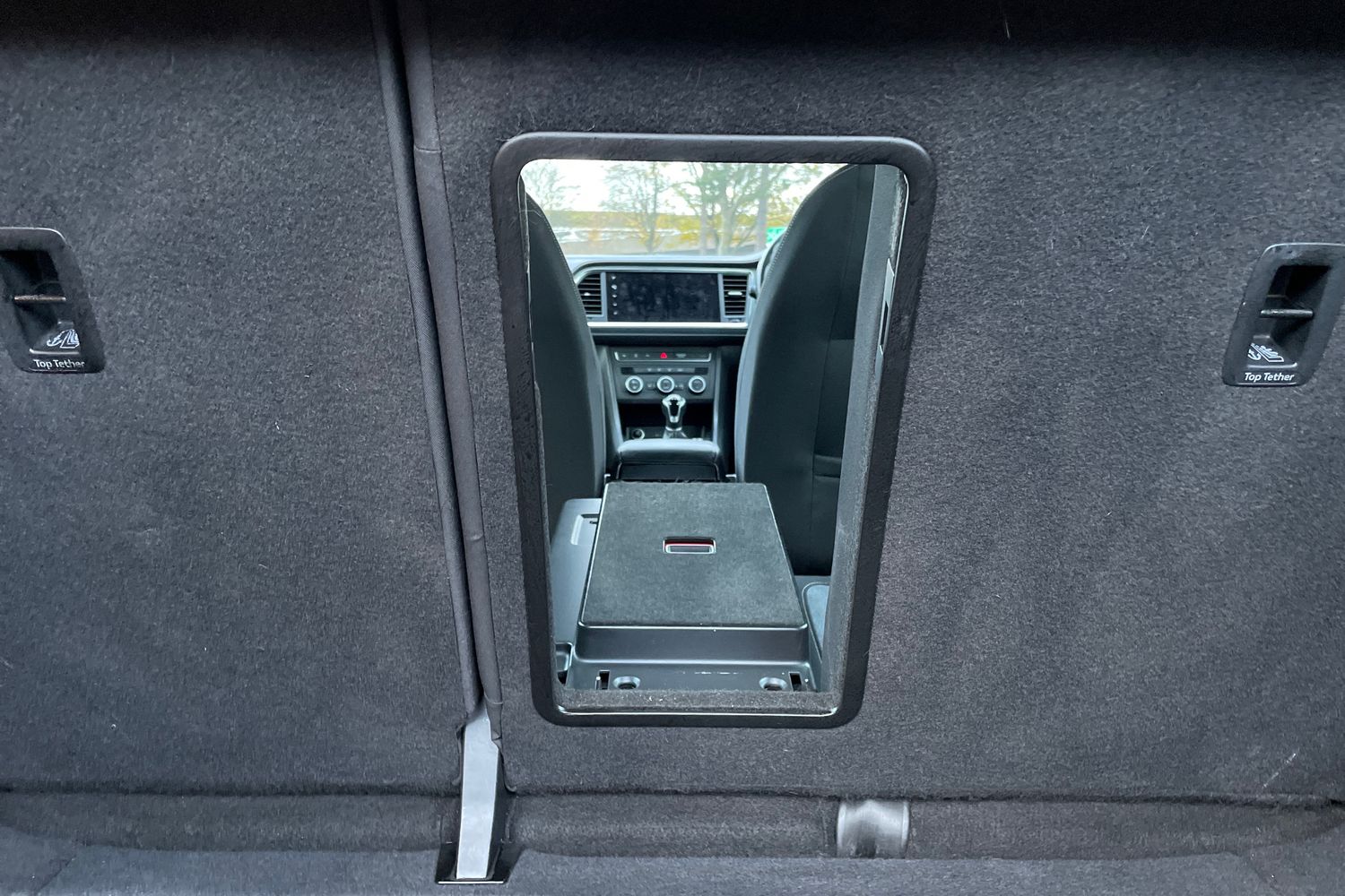 Used SEAT Ateca 2021 for sale - 76681177: Photo 23