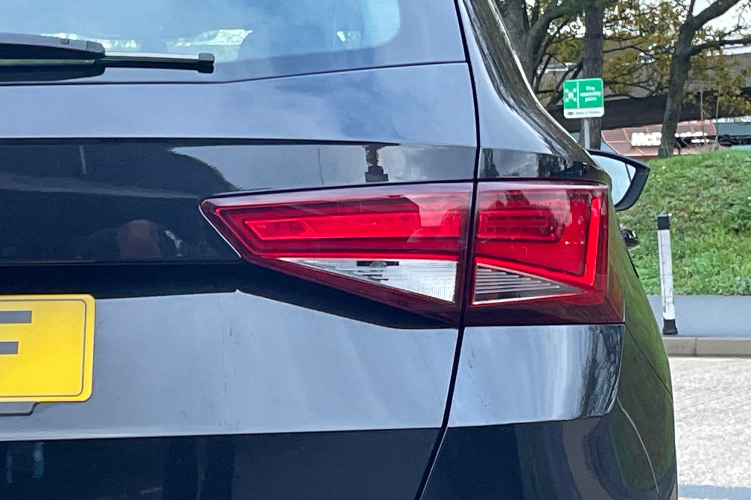 Used SEAT Ateca 2021 for sale - 76681177: Photo 25