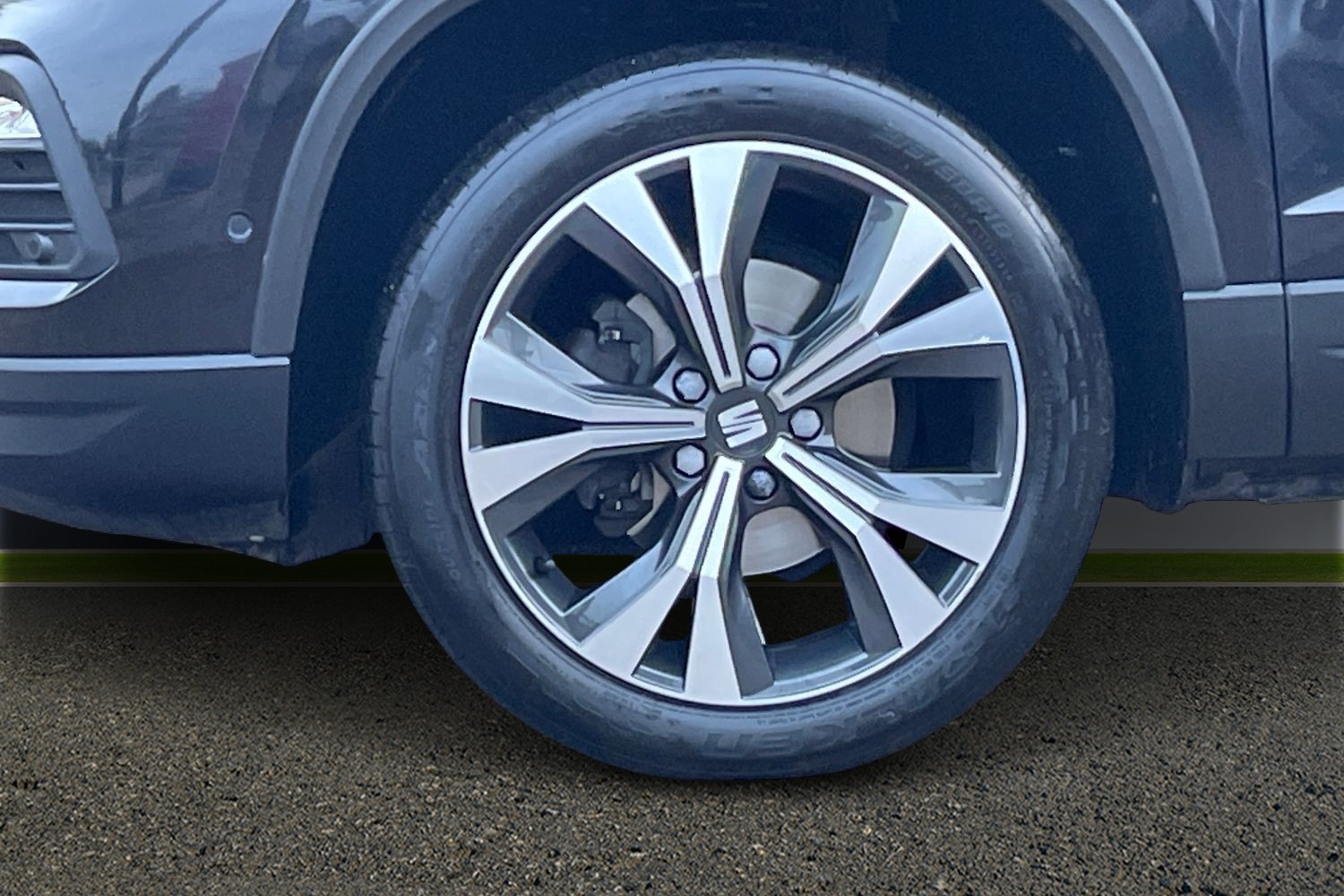 Used SEAT Ateca 2021 for sale - 76681177: Photo 5