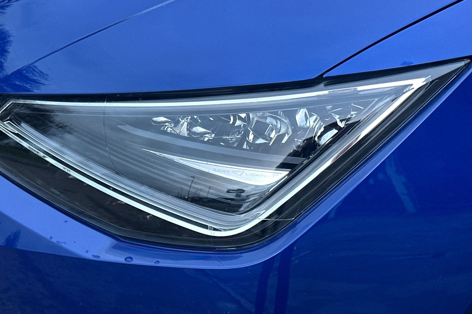 Used SEAT Arona 2021 for sale - 77565830: Photo 13