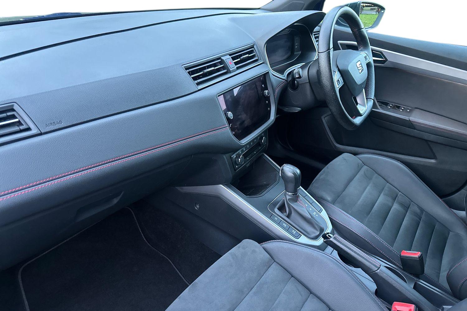 Used SEAT Arona 2021 for sale - 77565830: Photo 2