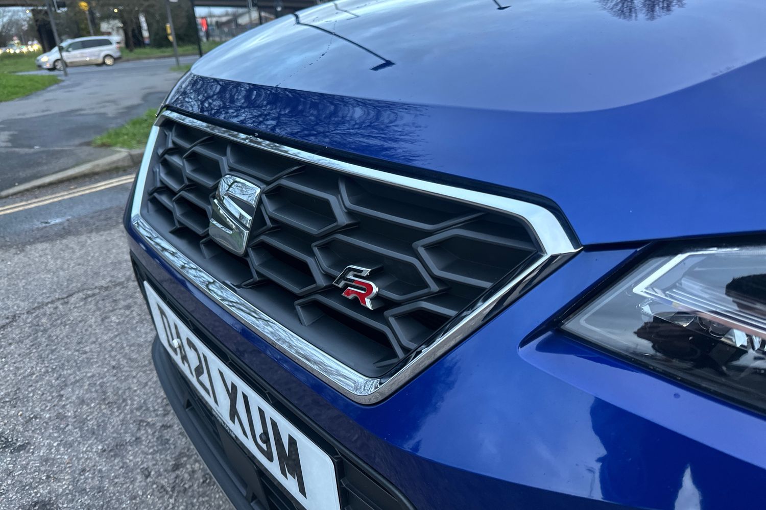 Used SEAT Arona 2021 for sale - 77565830: Photo 24