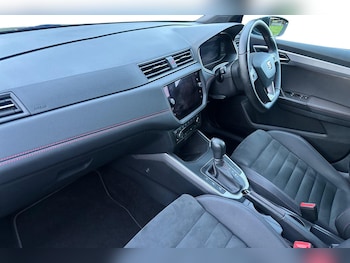 Used SEAT Arona 2021 for sale - 77565830: Photo