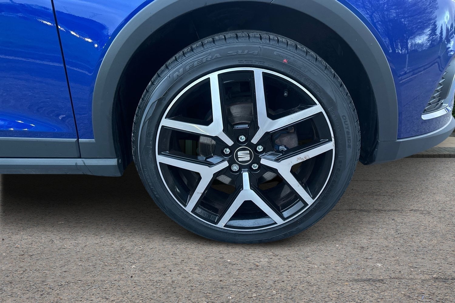 Used SEAT Arona 2021 for sale - 77565830: Photo 5