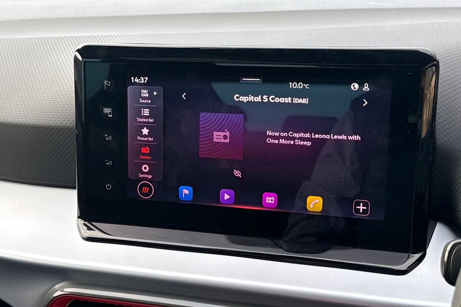 Used SEAT Ibiza 2025 for sale - 77746702: Photo 10