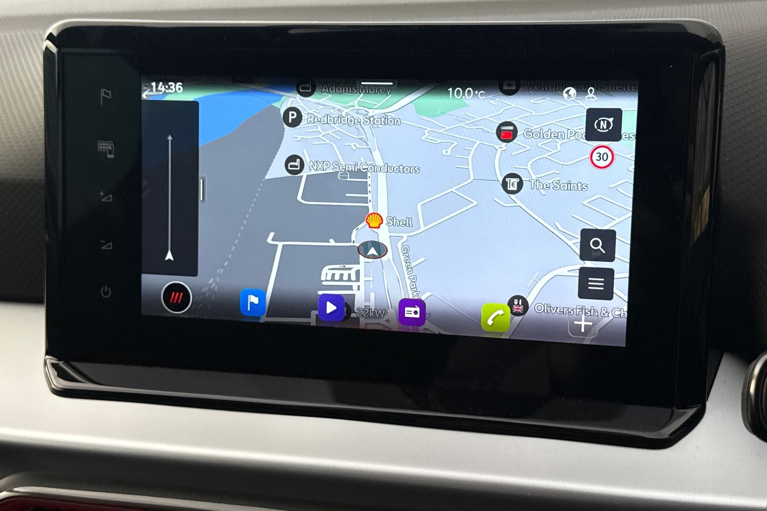 Used SEAT Ibiza 2025 for sale - 77746702: Photo 11