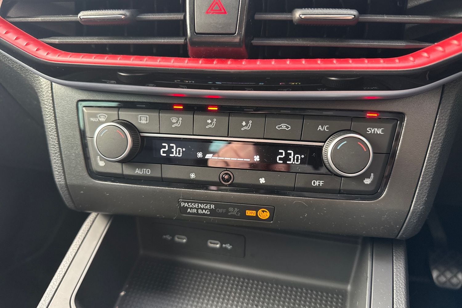 Used SEAT Ibiza 2025 for sale - 77746702: Photo 12