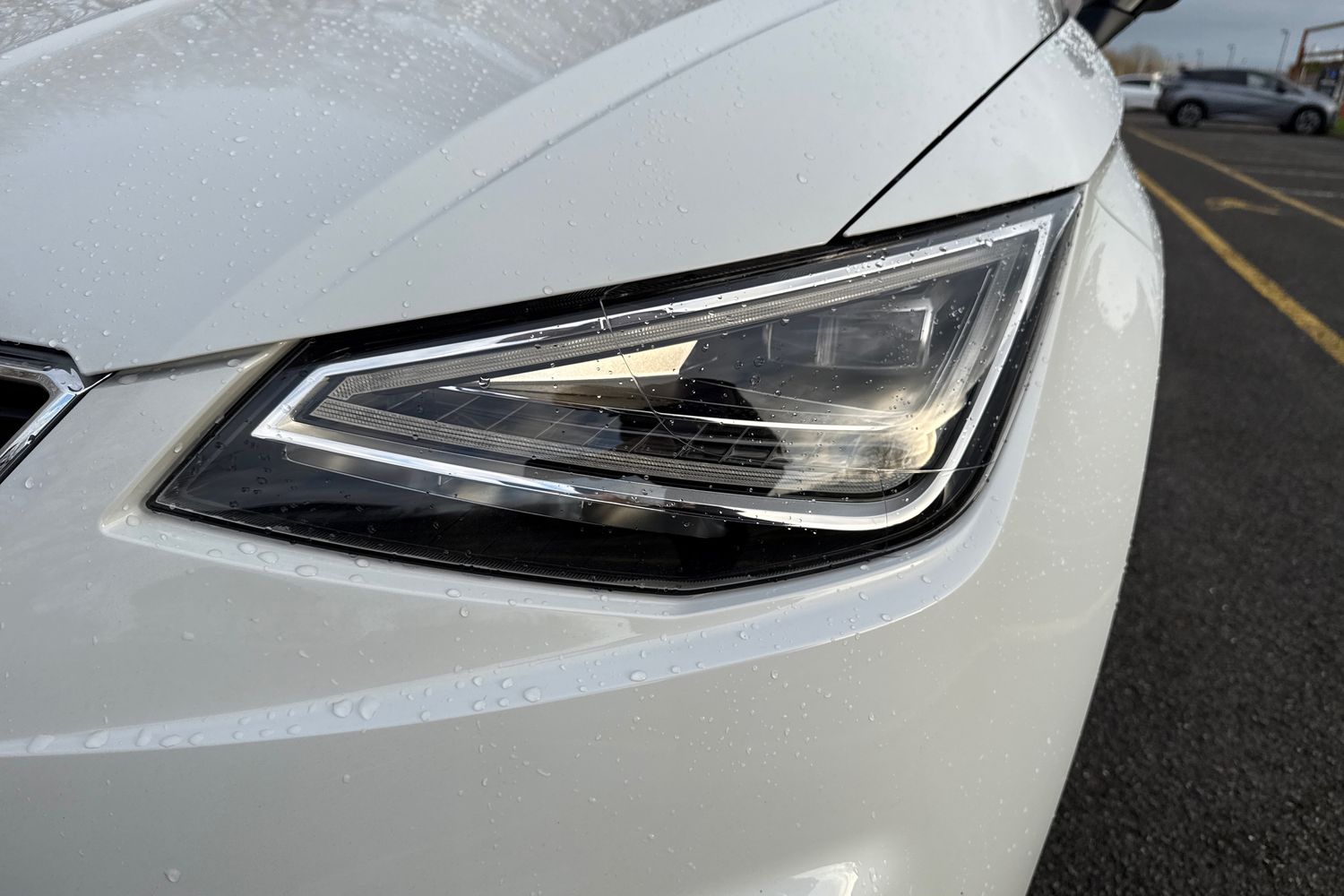 Used SEAT Ibiza 2025 for sale - 77746702: Photo 13