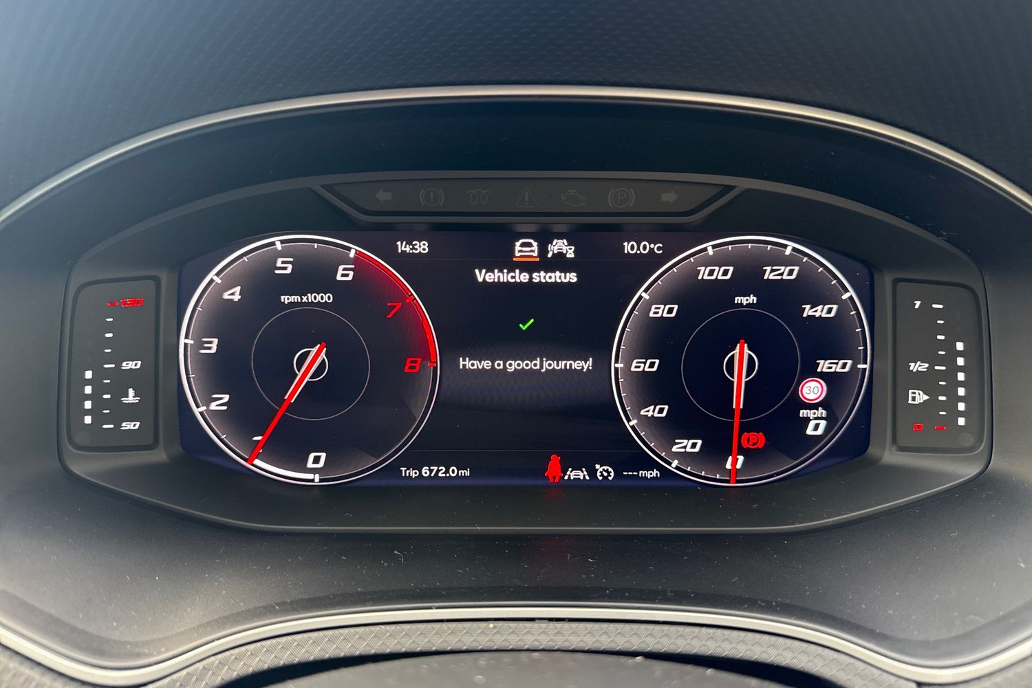 Used SEAT Ibiza 2025 for sale - 77746702: Photo 14