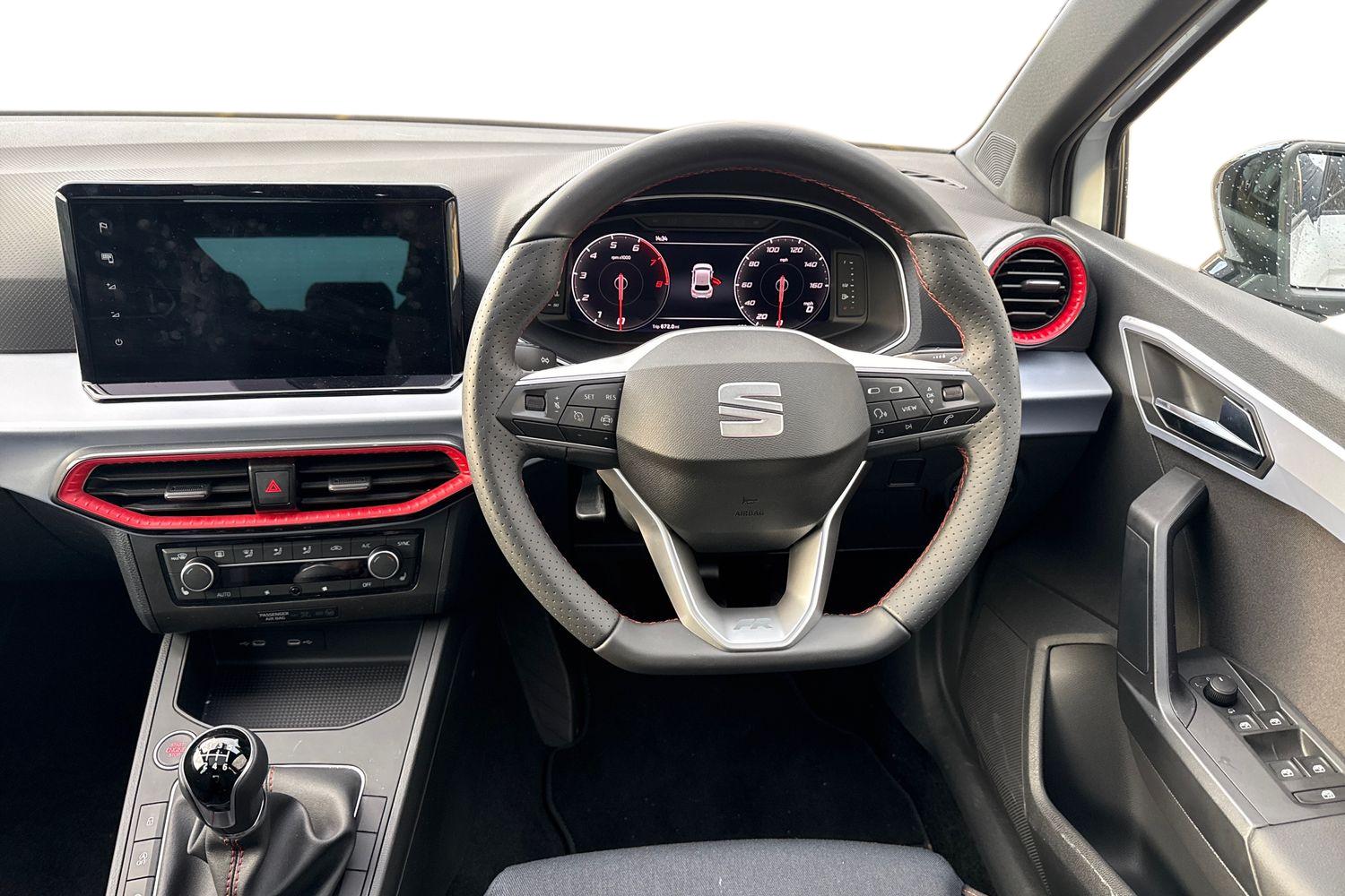 Used SEAT Ibiza 2025 for sale - 77746702: Photo 15