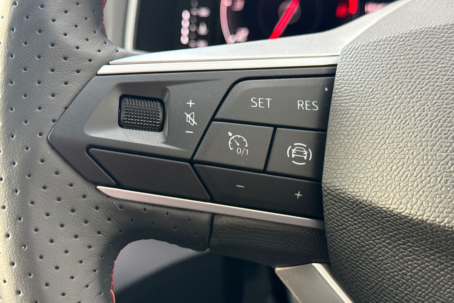 Used SEAT Ibiza 2025 for sale - 77746702: Photo 16