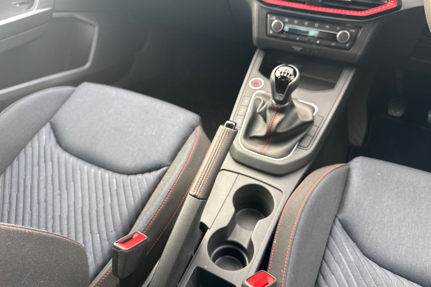 Used SEAT Ibiza 2025 for sale - 77746702: Photo 17