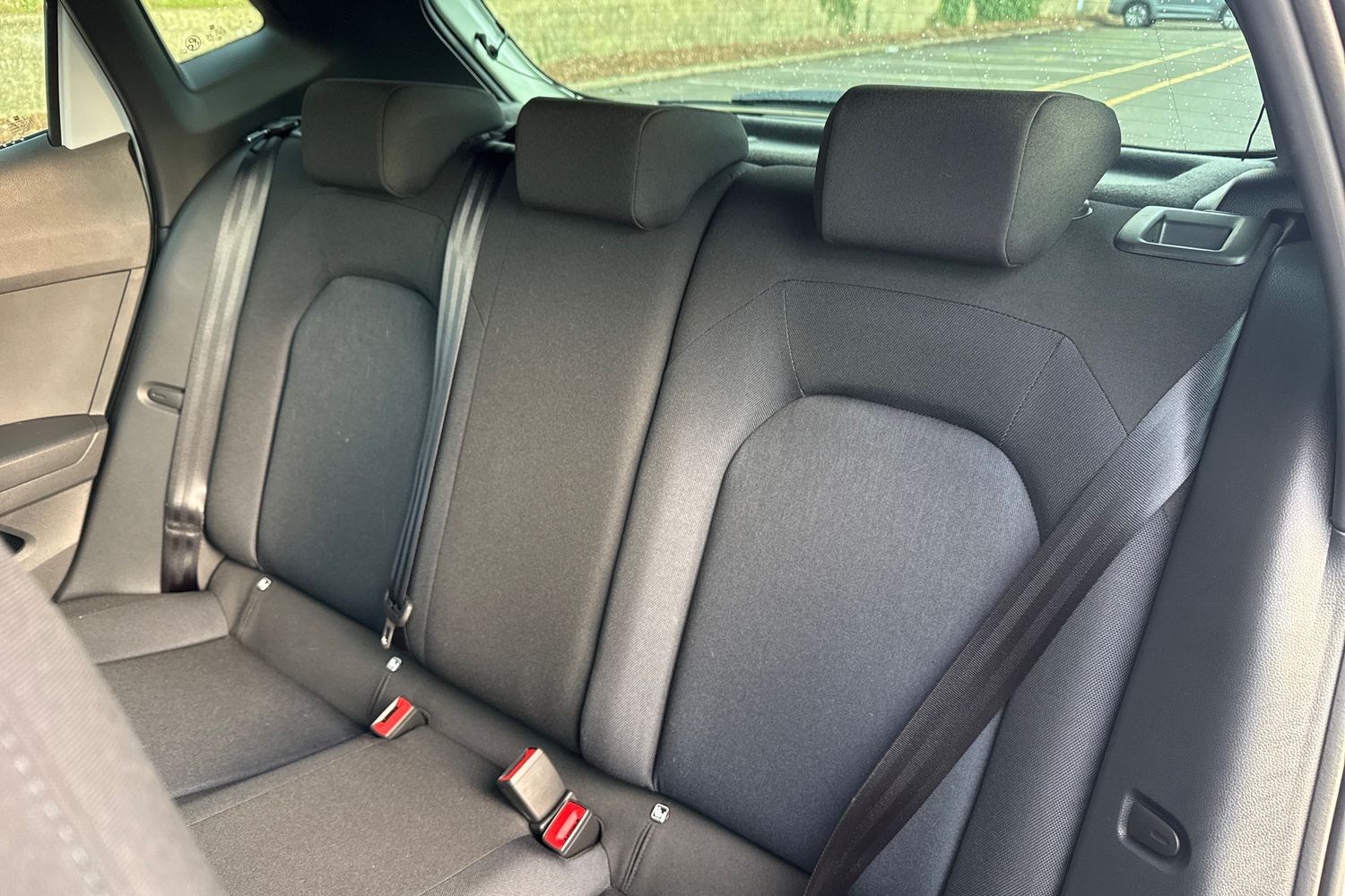 Used SEAT Ibiza 2025 for sale - 77746702: Photo 19