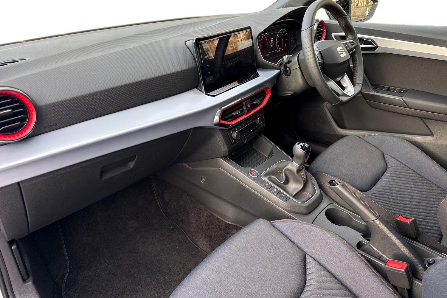 Used SEAT Ibiza 2025 for sale - 77746702: Photo 2