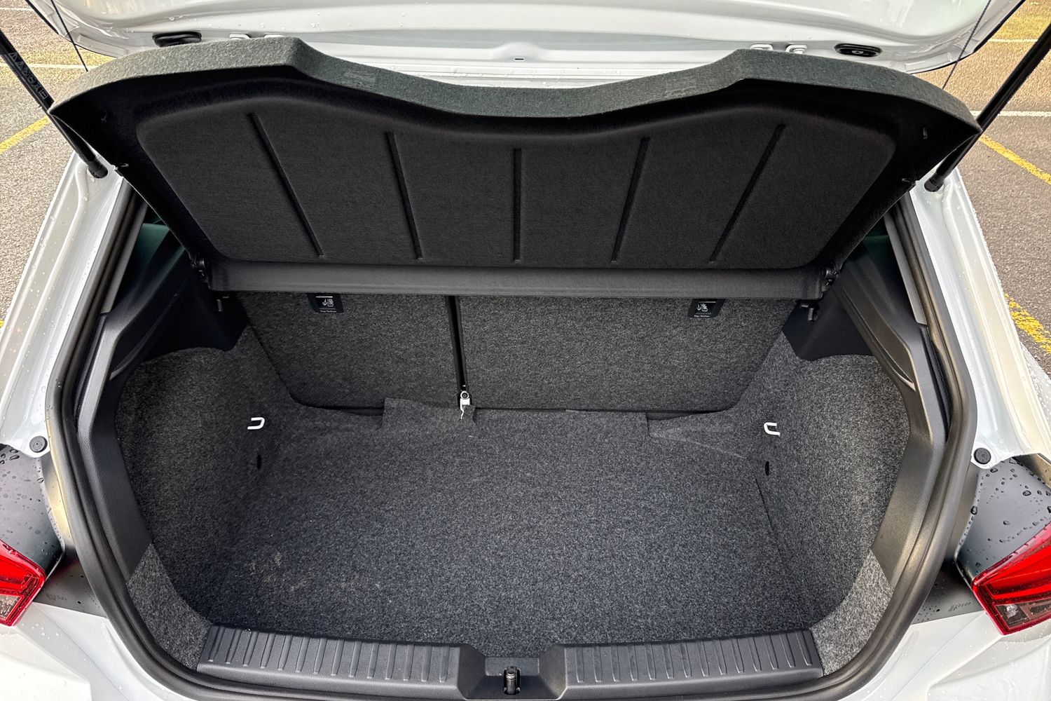 Used SEAT Ibiza 2025 for sale - 77746702: Photo 20