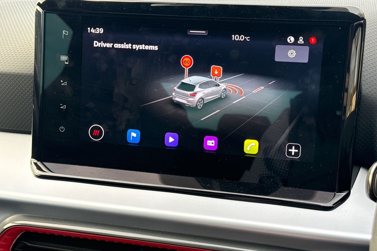 Used SEAT Ibiza 2025 for sale - 77746702: Photo 25