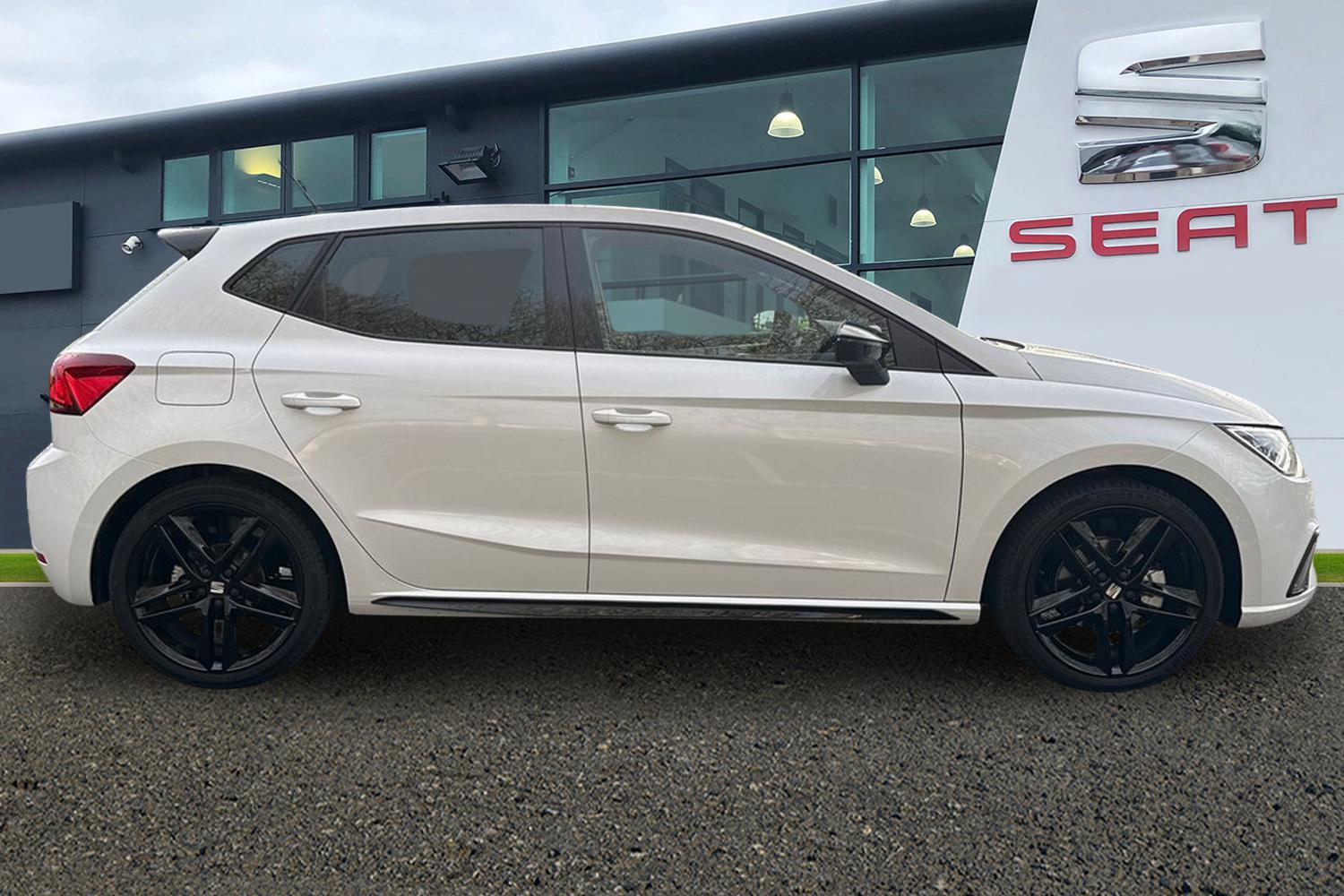 Used SEAT Ibiza 2025 for sale - 77746702: Photo 4