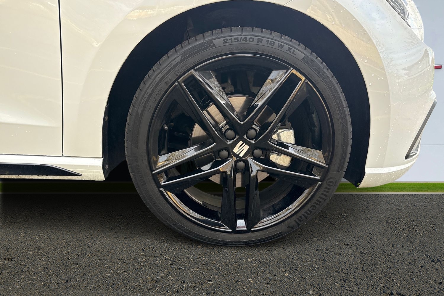 Used SEAT Ibiza 2025 for sale - 77746702: Photo 5