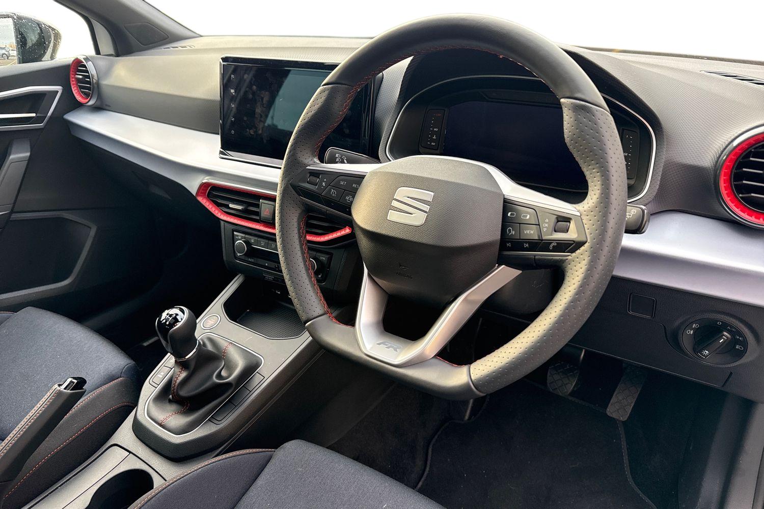 Used SEAT Ibiza 2025 for sale - 77746702: Photo 6