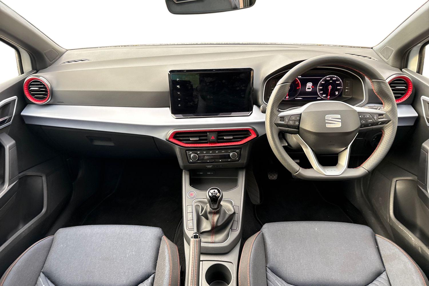 Used SEAT Ibiza 2025 for sale - 77746702: Photo 9