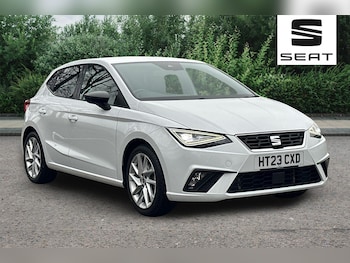 2023 (23) - 1.0 TSI 110 FR 5dr