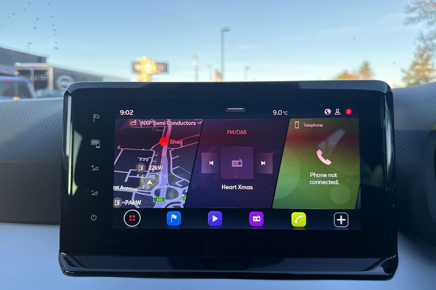 Used SEAT Ibiza 2025 for sale - 77024170: Photo 10