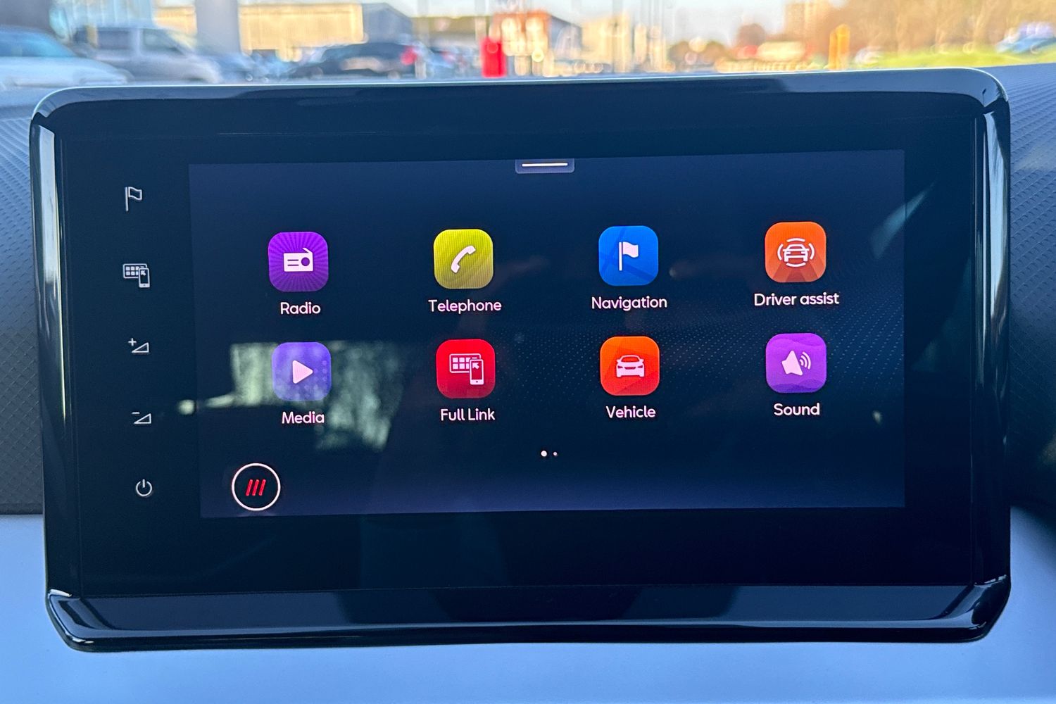 Used SEAT Ibiza 2025 for sale - 77024170: Photo 11