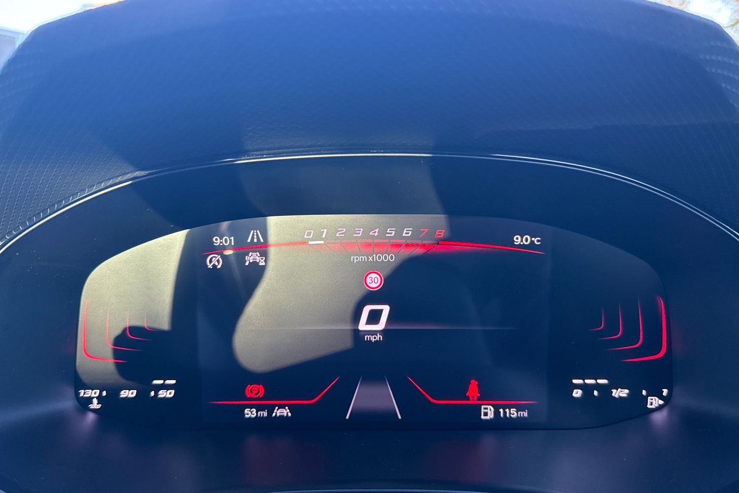 Used SEAT Ibiza 2025 for sale - 77024170: Photo 14