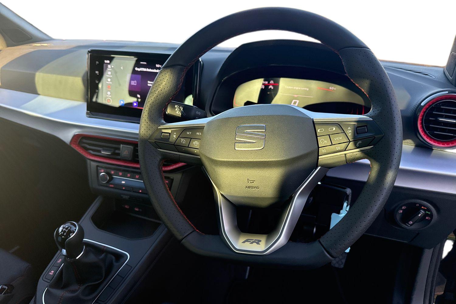 Used SEAT Ibiza 2025 for sale - 77024170: Photo 15