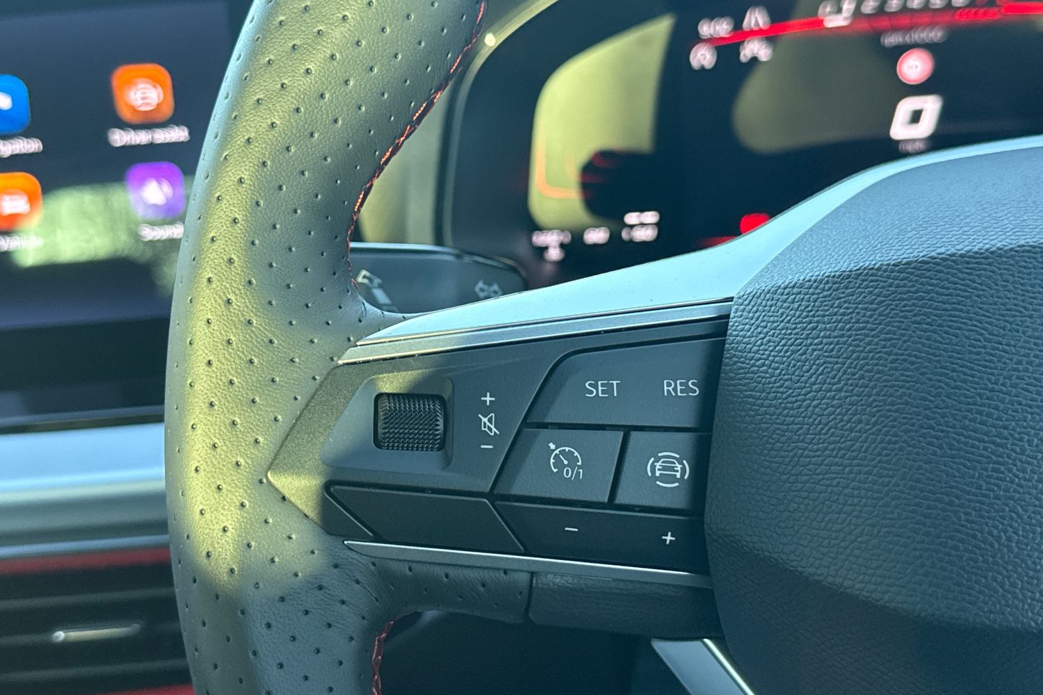 Used SEAT Ibiza 2025 for sale - 77024170: Photo 16