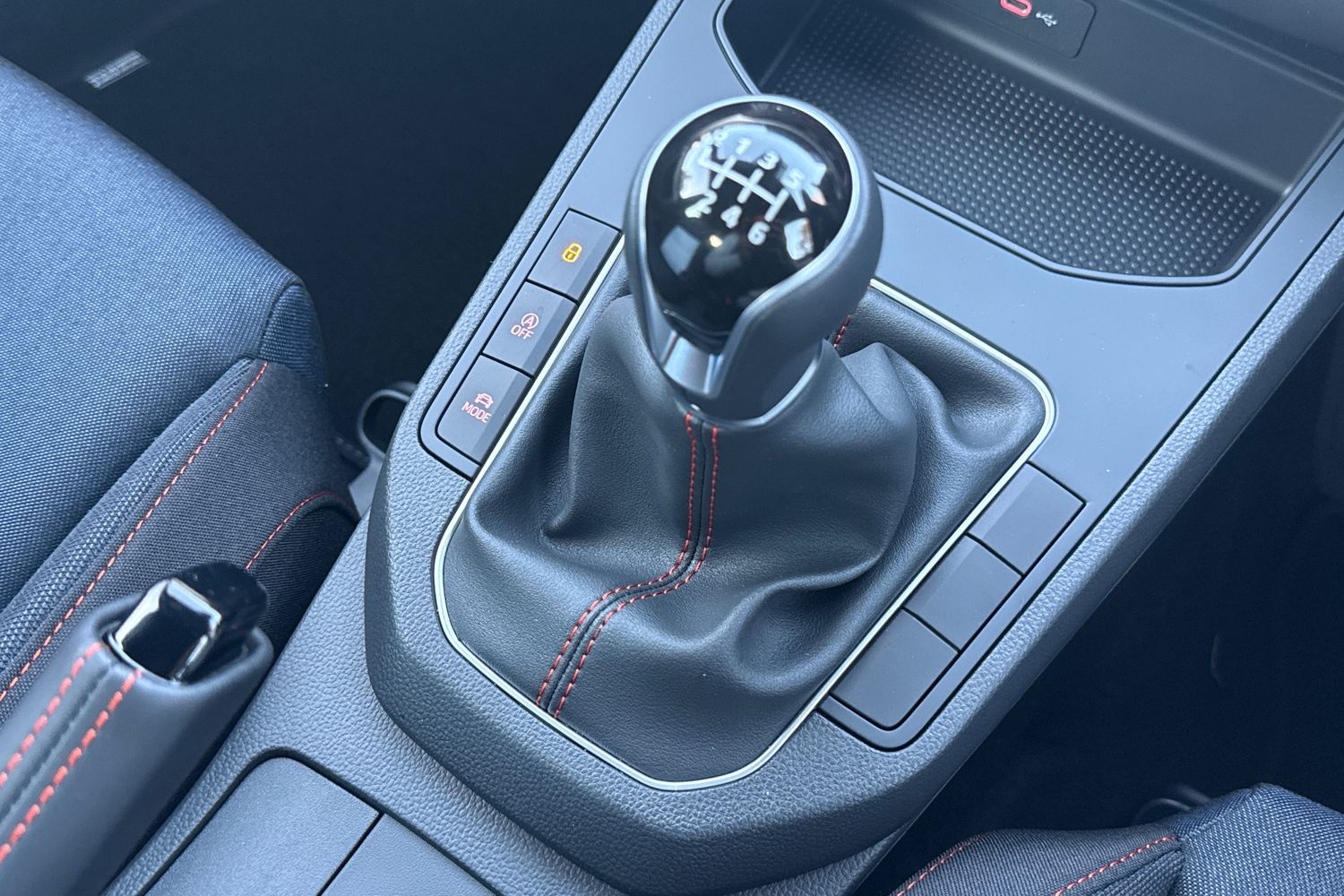 Used SEAT Ibiza 2025 for sale - 77024170: Photo 17