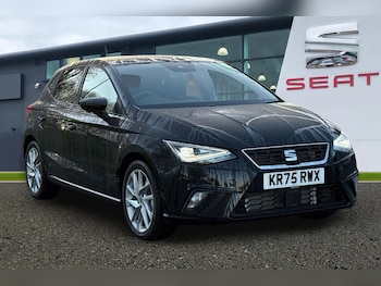 Used SEAT Ibiza 2025 for sale - 77024170: Photo