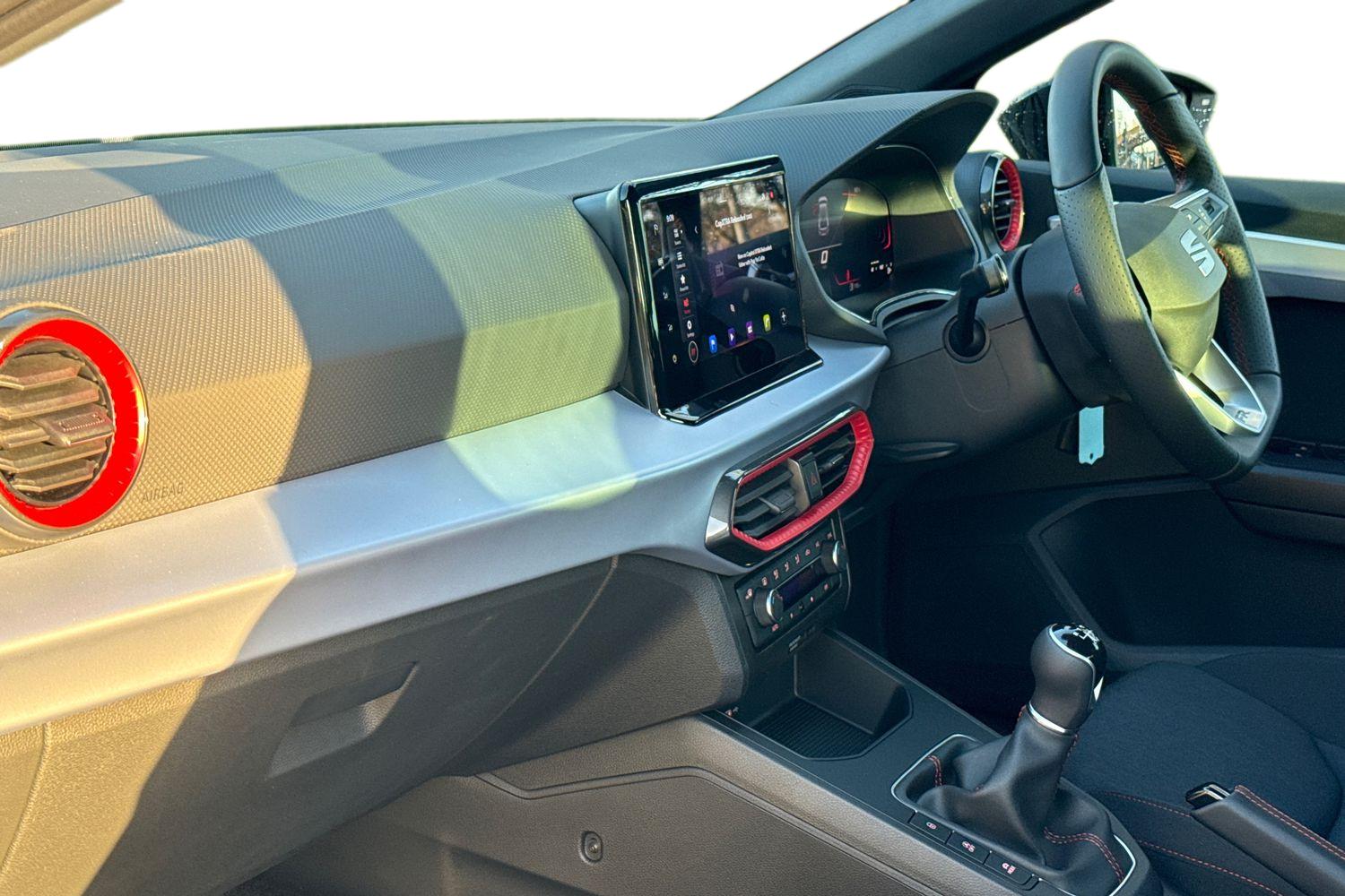 Used SEAT Ibiza 2025 for sale - 77024170: Photo 2