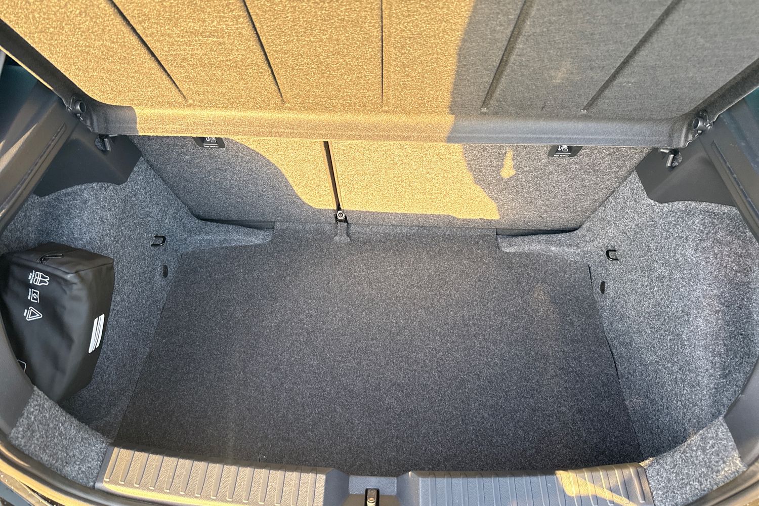 Used SEAT Ibiza 2025 for sale - 77024170: Photo 20