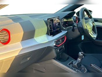 Used SEAT Ibiza 2025 for sale - 77024170: Photo