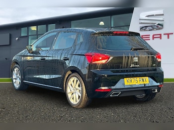 Used SEAT Ibiza 2025 for sale - 77024170: Photo