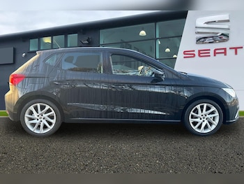 Used SEAT Ibiza 2025 for sale - 77024170: Photo