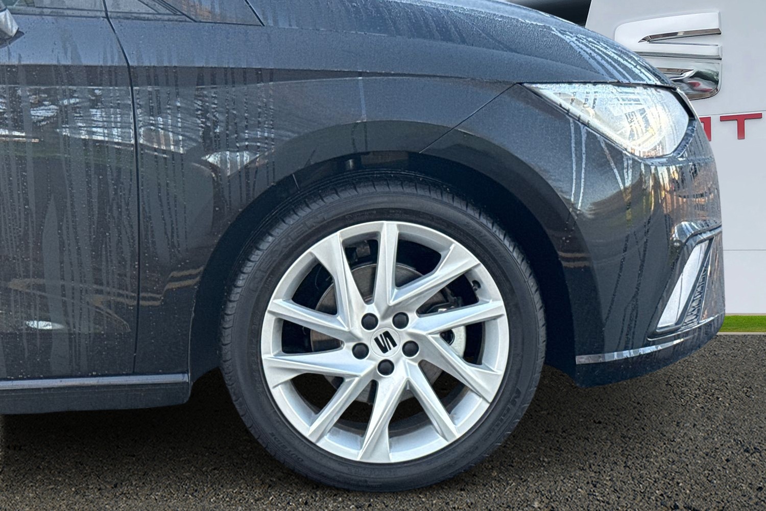 Used SEAT Ibiza 2025 for sale - 77024170: Photo 5